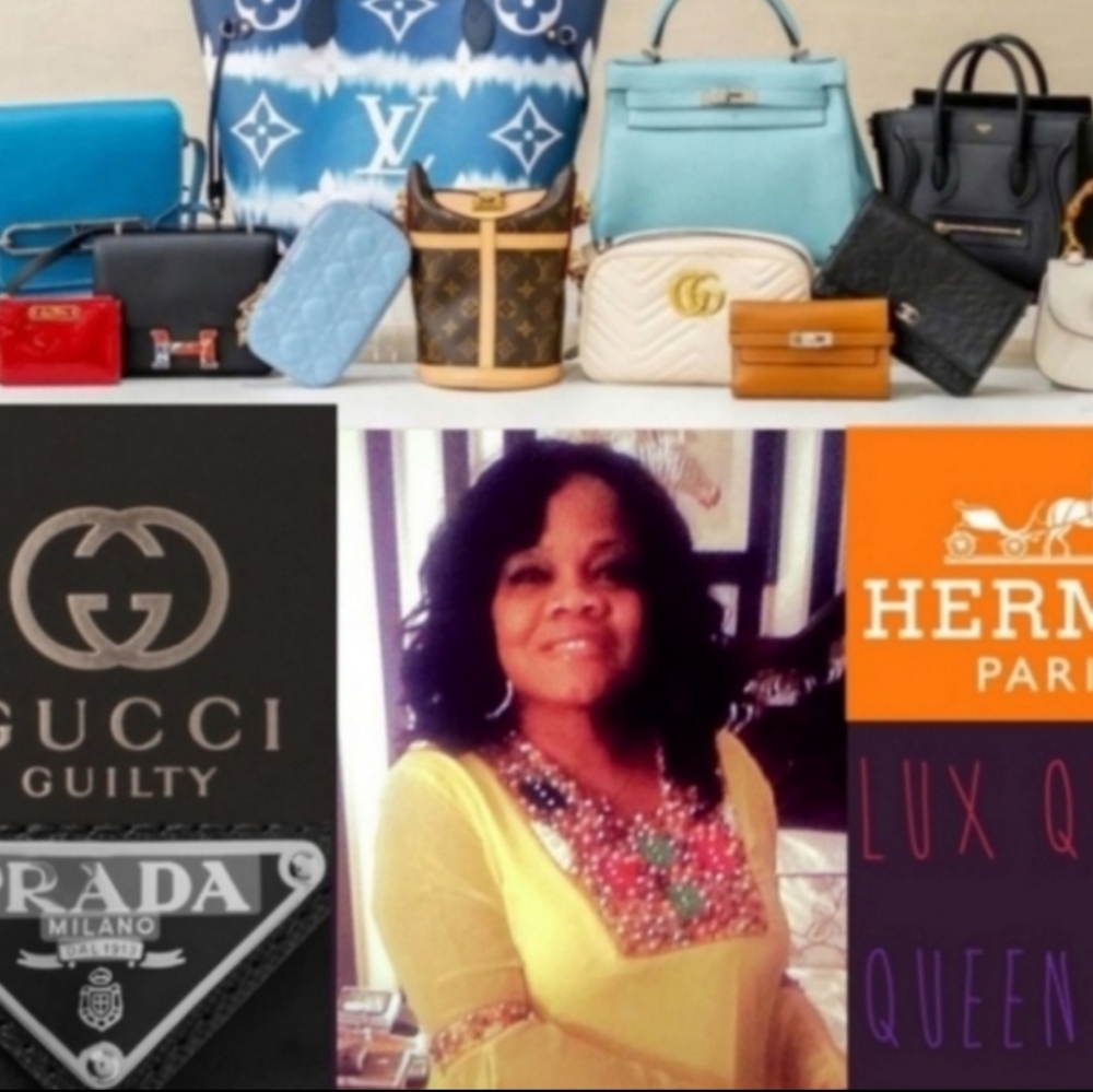 Luxury Items - Picture 2 of 7
